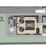 Шале White Pearl By Myalps Зёльден