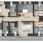 Шале White Pearl By Myalps