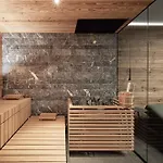 White Pearl By Myalps Шале