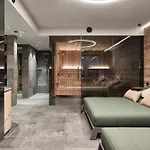 Шале White Pearl By Myalps *