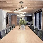 White Pearl By Myalps Шале Зёльден