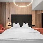 Шале White Pearl By Myalps *