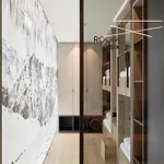 White Pearl By Myalps Шале