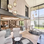 White Pearl By Myalps Шале Зёльден