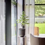 Шале White Pearl By Myalps *