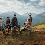 White Pearl By Myalps * Зёльден