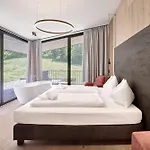 Шале White Pearl By Myalps *