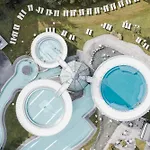 White Pearl By Myalps * Зёльден