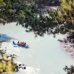 White Pearl By Myalps Шале Зёльден