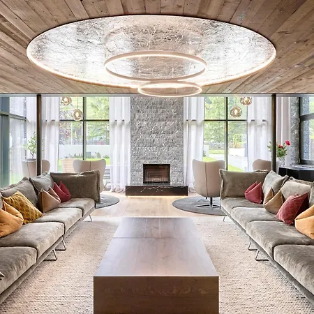 White Pearl By Myalps * Sölden