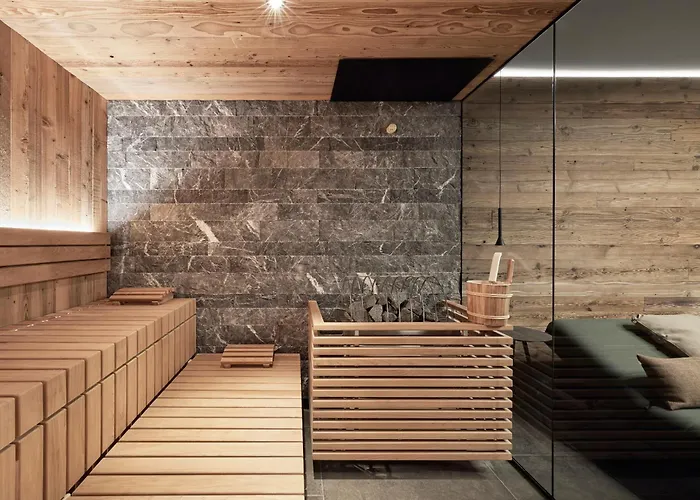 White Pearl By Myalps Chalet