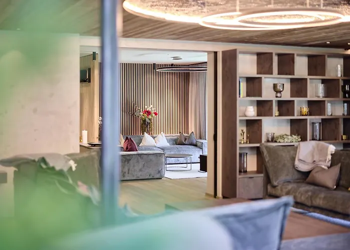 White Pearl By Myalps Chalet