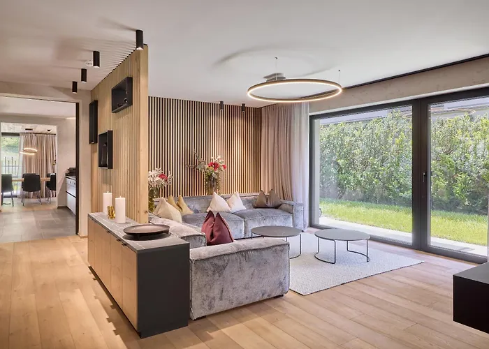 Chalet White Pearl By Myalps Sölden