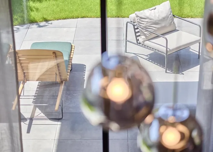 White Pearl By Myalps Chalet Sölden