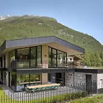 White Pearl By Myalps Chalet *