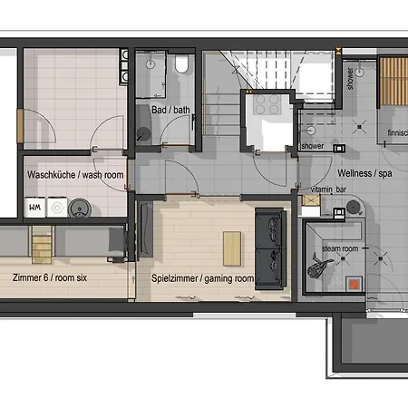 White Pearl By Myalps Alpehytte *