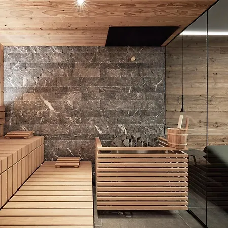 White Pearl By Myalps Alpehytte