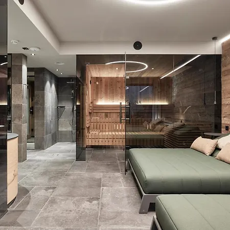 샬레 White Pearl By Myalps *