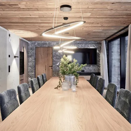 White Pearl By Myalps Alpstuga Sölden