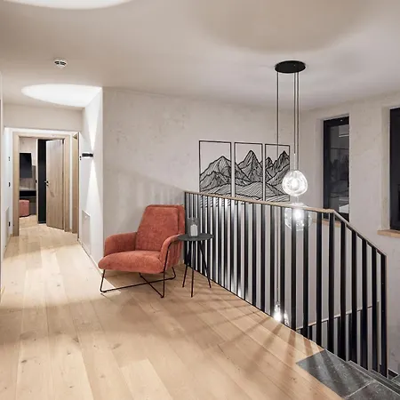 White Pearl By Myalps * Sölden