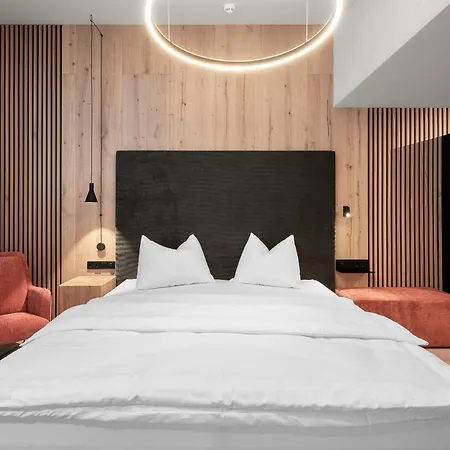 Alpstuga White Pearl By Myalps *