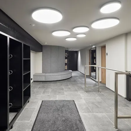 Alpehytte White Pearl By Myalps