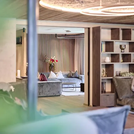 White Pearl By Myalps Alpehytte