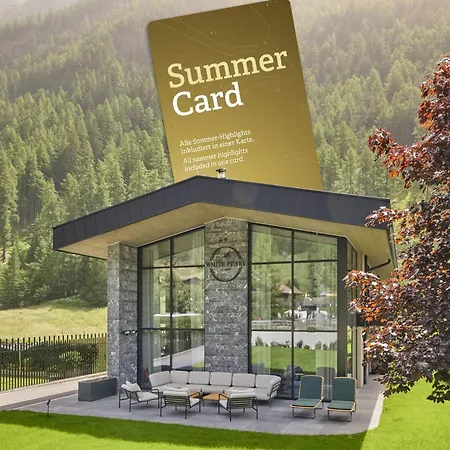 White Pearl By Myalps Sölden