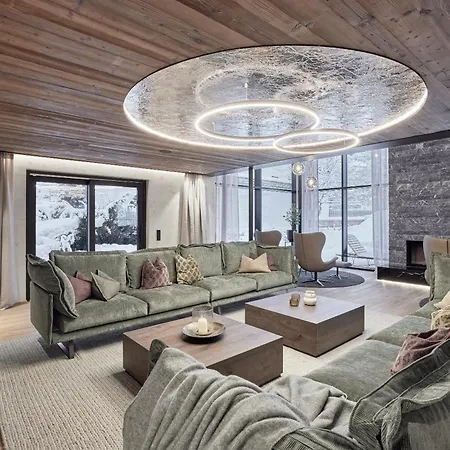 Alpstuga White Pearl By Myalps Sölden