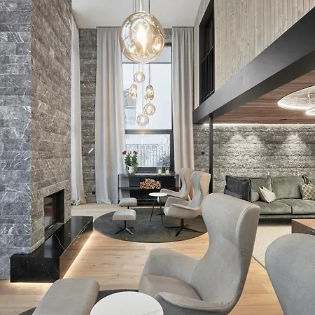 White Pearl By Myalps Sölden