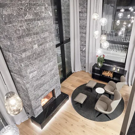 White Pearl By Myalps Alpehytte