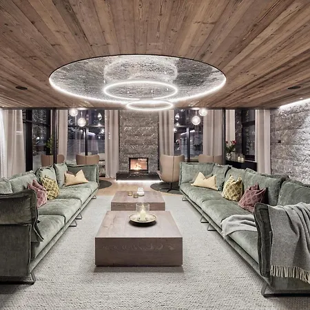 Alpstuga White Pearl By Myalps