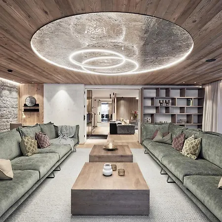 Alpstuga White Pearl By Myalps