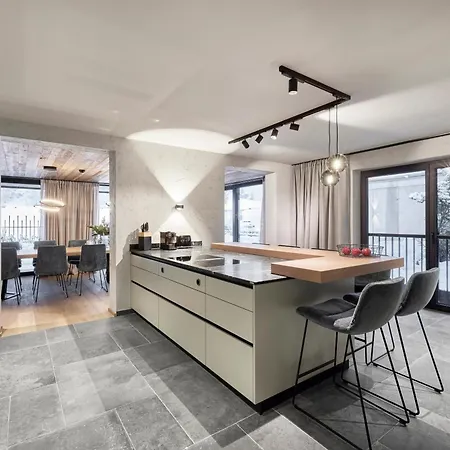 White Pearl By Myalps Alpehytte