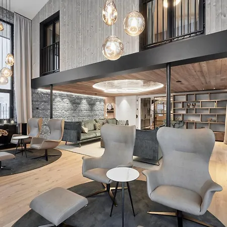 White Pearl By Myalps Alpehytte