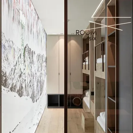 White Pearl By Myalps Alpehytte