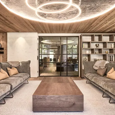 Chalet White Pearl By Myalps *