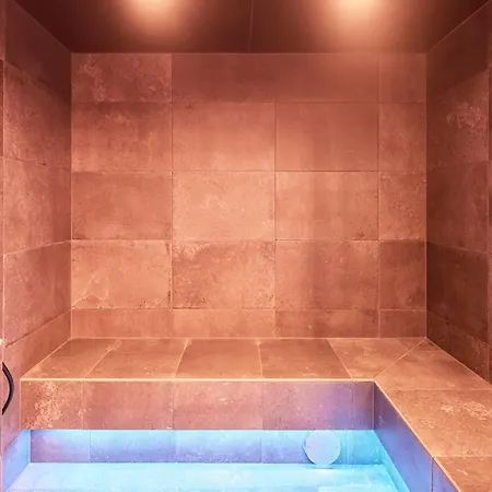 Horská chata White Pearl By Myalps Sölden