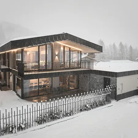 Chalet White Pearl By Myalps *
