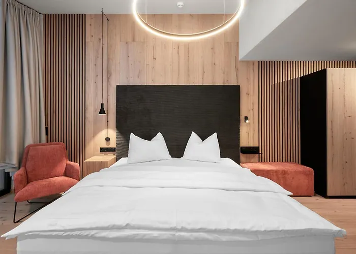 샬레 White Pearl By Myalps *