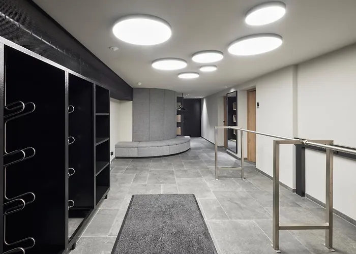 샬레 White Pearl By Myalps