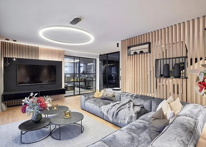 White Pearl By Myalps Шале