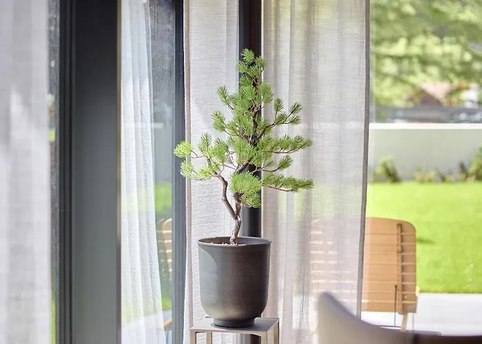 Chalet White Pearl By Myalps *