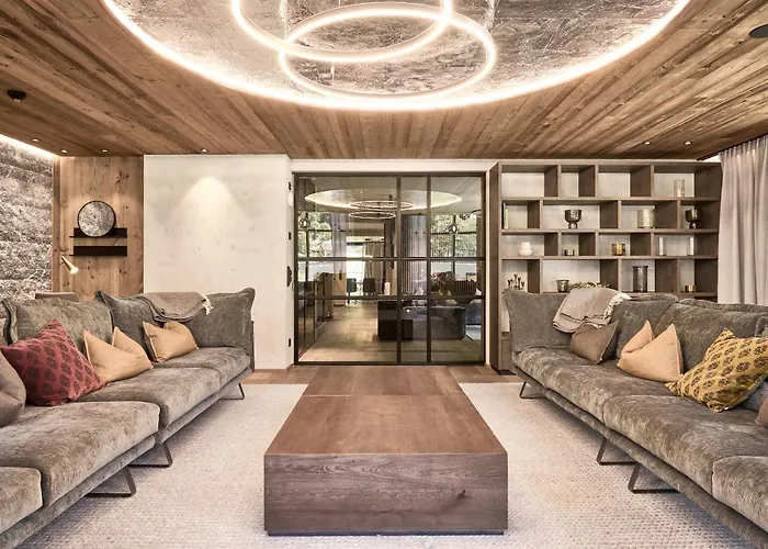 Chalet White Pearl By Myalps *