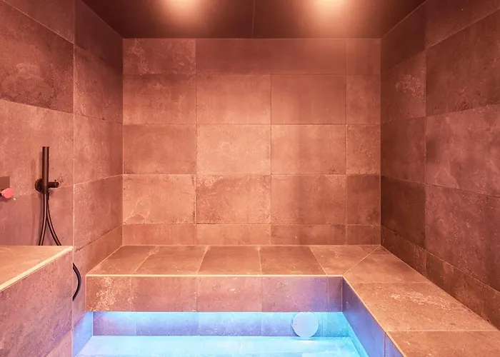 Σαλέ White Pearl By Myalps Ζόλντεν