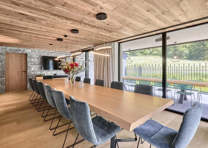 Chalet White Pearl By Myalps *