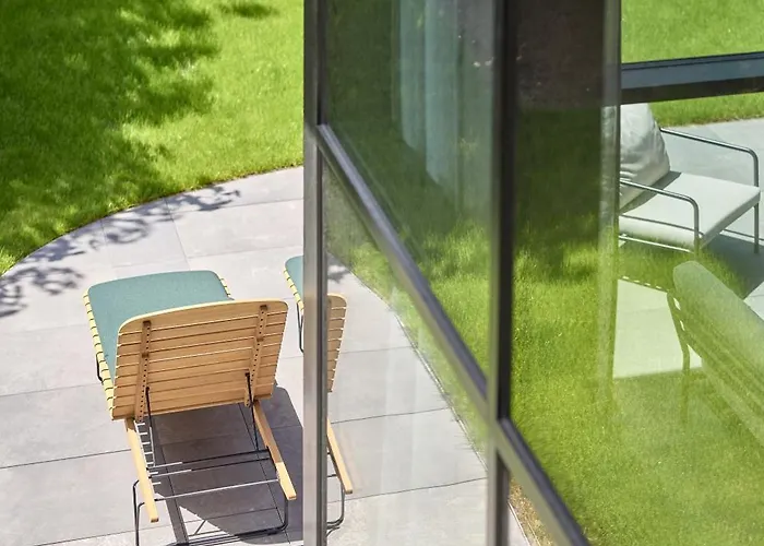 Horská chata White Pearl By Myalps *