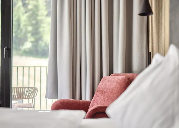 White Pearl By Myalps * Sölden