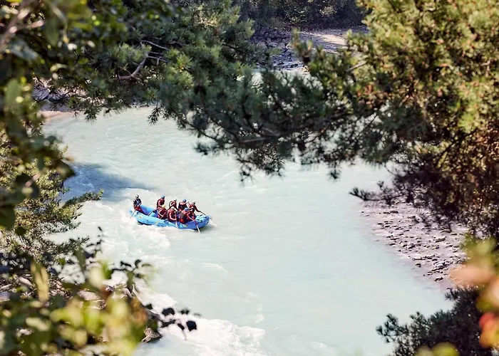 White Pearl By Myalps Σαλέ Ζόλντεν