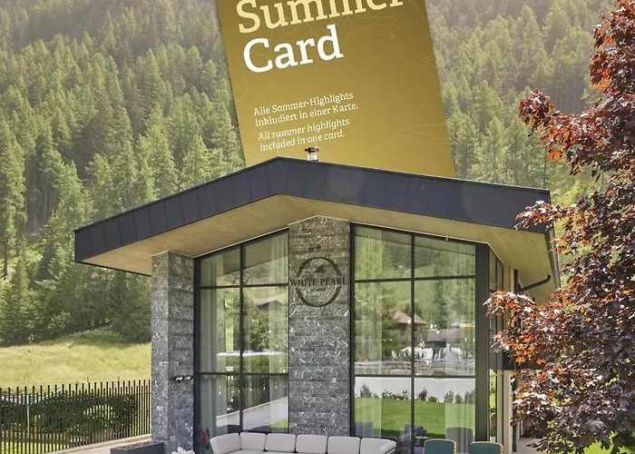 White Pearl By Myalps سولدن